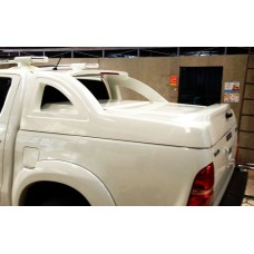 Toyota Hilux kastikate eXtensa FullBox